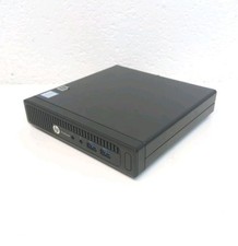 HP mini Desktop PC, intel core