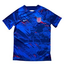 ENGLAND Mens Blue 2022/23 Nike