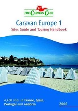 Caravan europe - caravan,