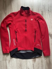Castelli Rosso Corsa Gore