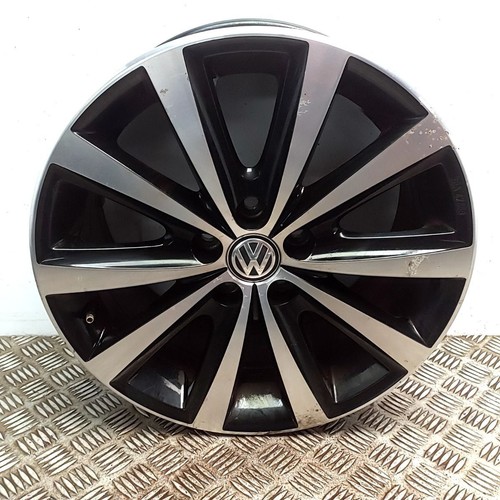 Alloy wheel volkswagen - wheel,
