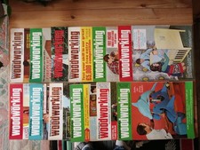 Bundle of 26 x Vintage