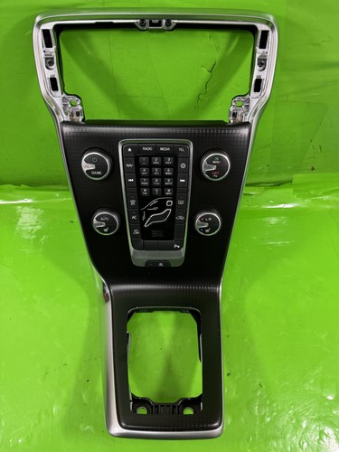 Volvo v40 climate heater - volvo,