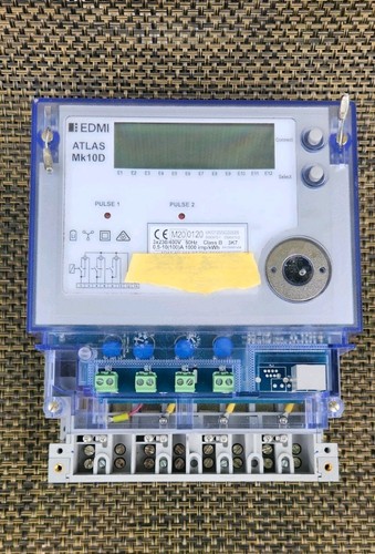 Edmi atlas mk10d - edmi, 3