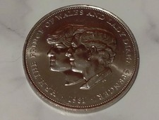 1981 Charles and Diana Royal