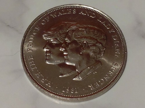 1981 charles and - diana, royal