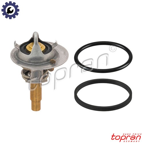 Thermostat coolant 401 - thermostat, for