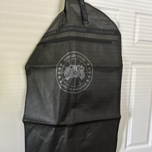 New genuine canada goose - genuine,
