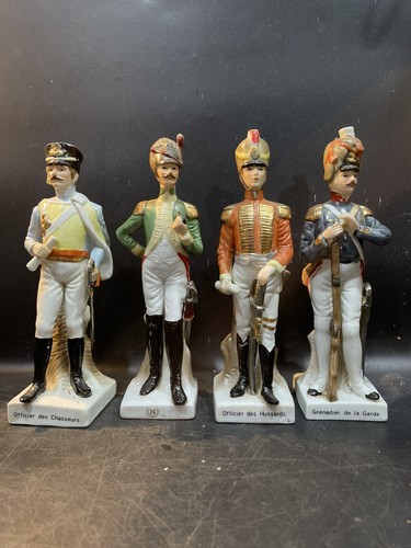 Set napoleonic military - set, of