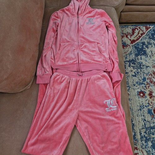 Juicy couture velour - couture,