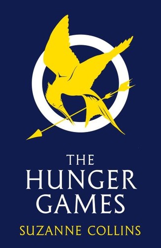 The hunger games - (paperback),