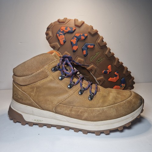 Clarks men atl trek tan - atl,