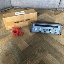 WINWING/WINCTRL  Airbus Style