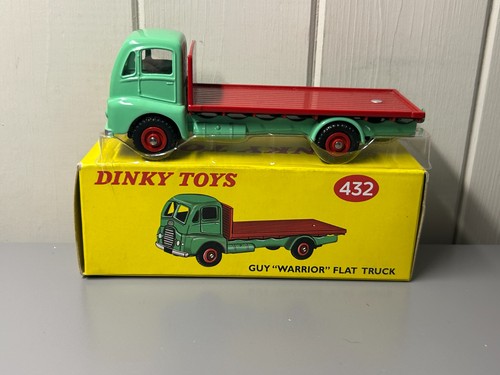 Atlas editions dinky toys 432 - atlas,