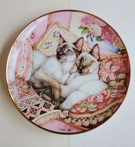 Danbury mint peaches and - mint,