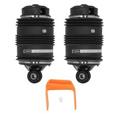 Pair (2 Pins) Rear Air Springs