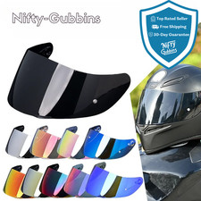 Motorcycle Helmet Visors for