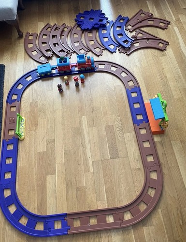Early learning centre - learning,