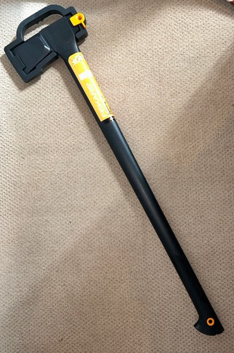 Fiskars 1052043 solid a26 - fiskars,