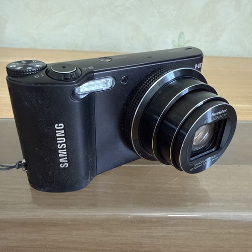 Samsung wb150f 2mp digital - 14.2mp,