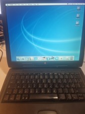 Powerbook Wall Street G3