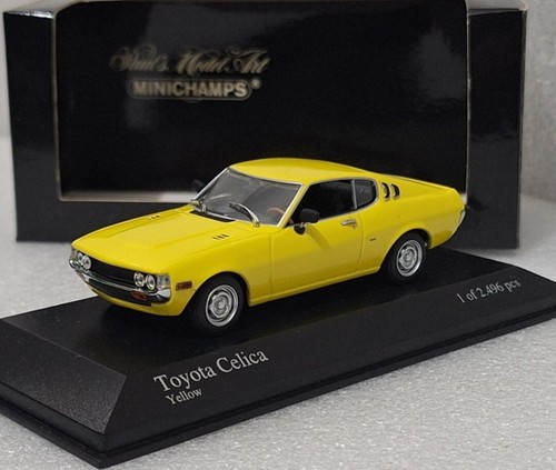 Toyota celica liftback 1975 - celica,