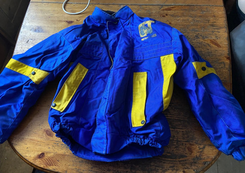 Racing scott mens - racing,