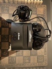 AtGames Sega Mega Drive