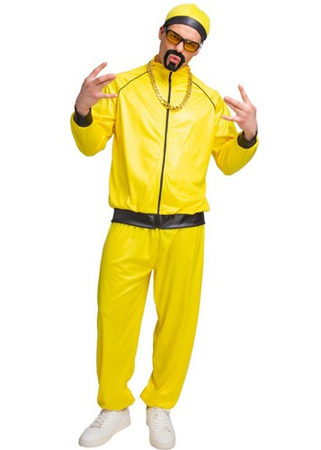 Adult size mens ali - adult, g
