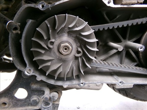 102079 variable transmission