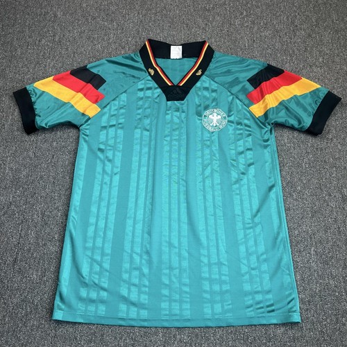 Germany shirt mens medium - germany,