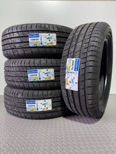 4 x 235/60R18 107V XL ACCELERA