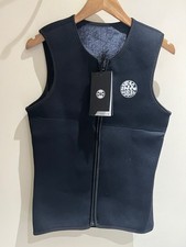 Slinx Wetsuit Size S New Black