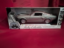 Shelby Mustang Gt500 1.18