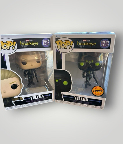 Funko pop hawkeye - funko,