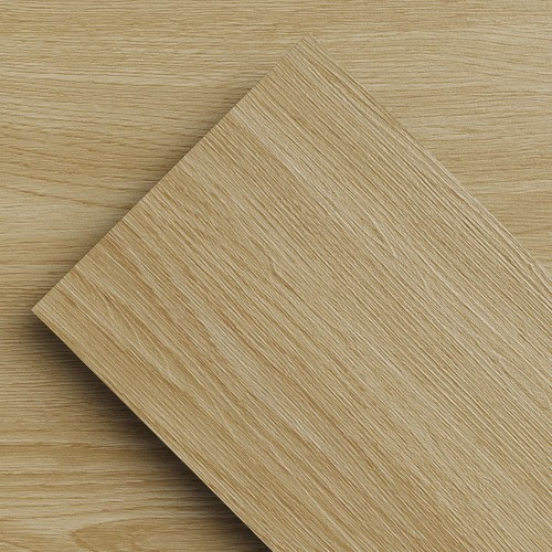 Peel and stick vinyl wood - stick,