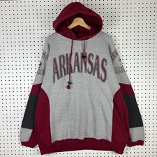 Arkansas Razorbacks Hoodie XL
