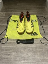 adidas Predator Elite Hybrid