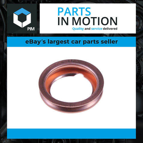 Sump plug washer seal - plug,