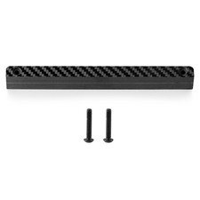 Carbon Fiber Roof Skid Rails