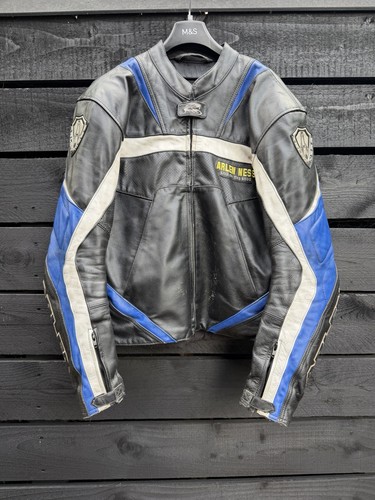 Arlen ness motorbike leather - motorbike,