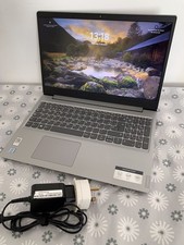 Lenovo IdeaPad S145-15IWL