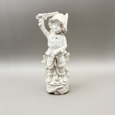 Antique German Bisque