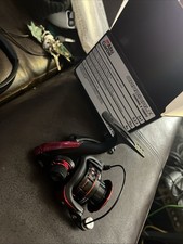 Abu Garcia Spinning Reel