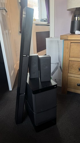 Sony rt3 surround - 5.1,
