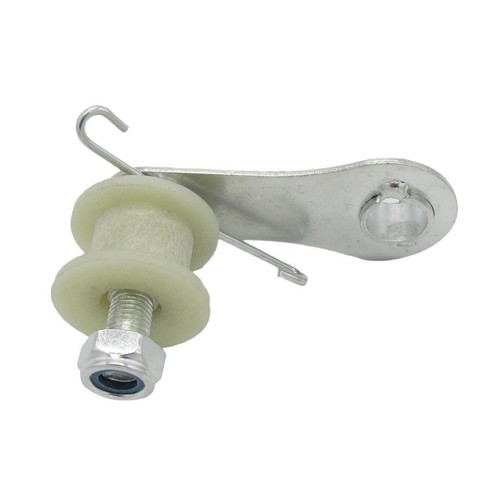 Chain roller guide - +, tensioner
