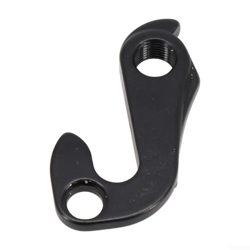 Bicycle derailleur hanger - bicycle,