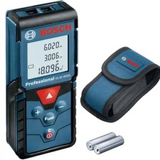 Bosch 40M Laser Rangefinder