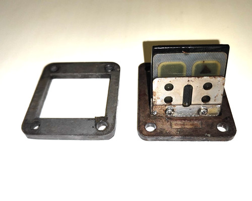 Gasgas trials bike inlet - gasgas,