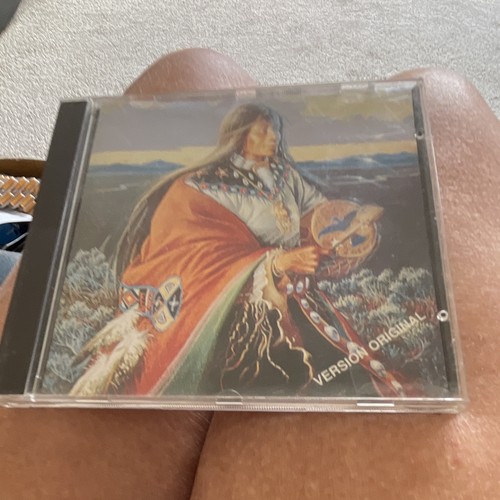Raza inka indian music - raza,